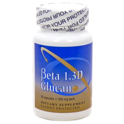 beta 1 3d glucan|The Amazing Benefits of Beta Glucan .